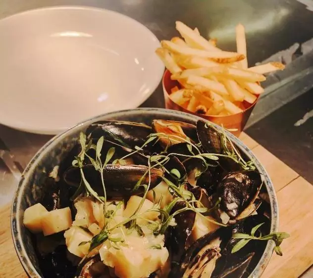 호텔 The Grosvenor Stockbridge