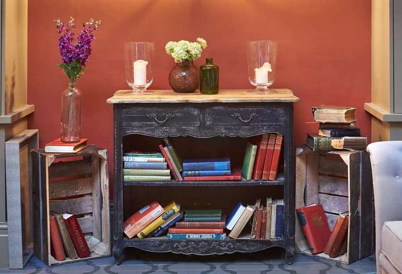 فندق Hilton London Hyde Park