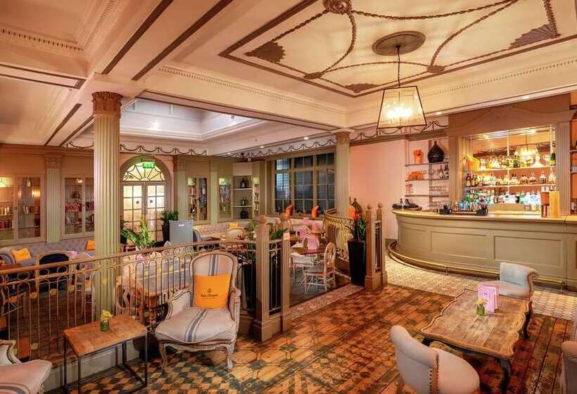 فندق Hilton London Hyde Park