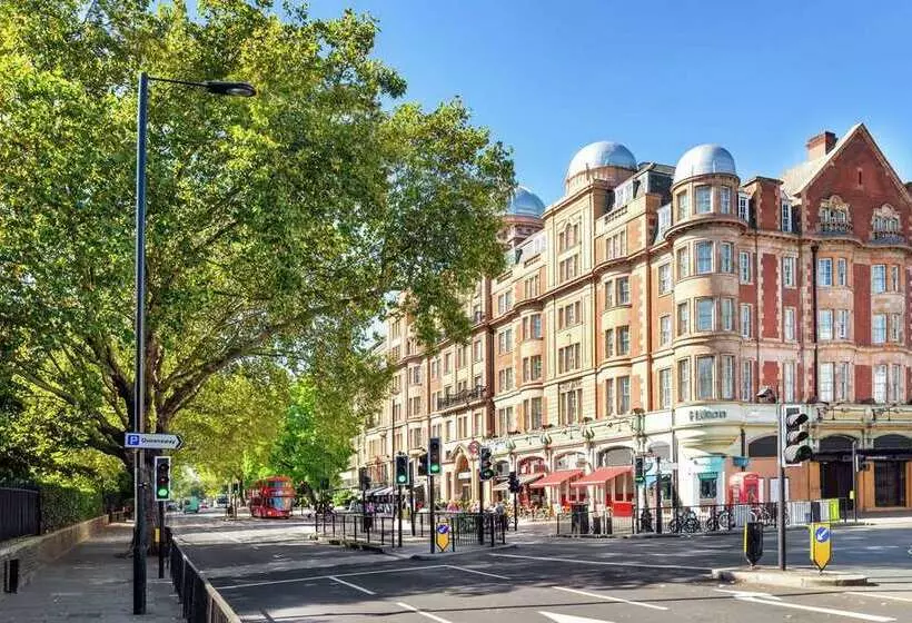 هتل Hilton London Hyde Park