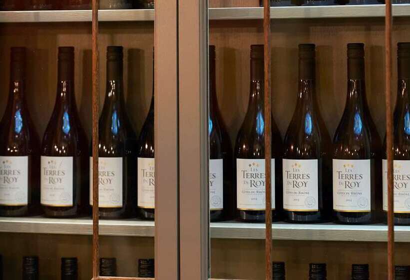 فندق Hilton London Hyde Park