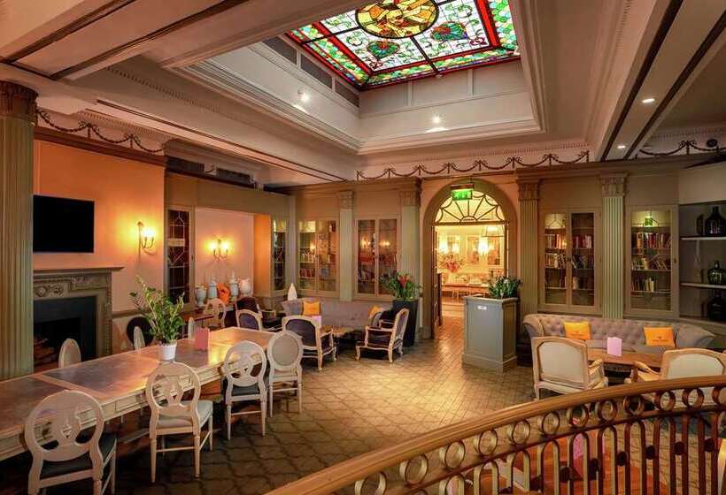 فندق Hilton London Hyde Park