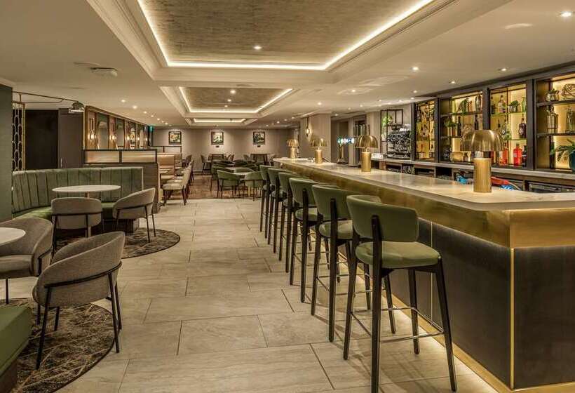 فندق Hilton London Watford