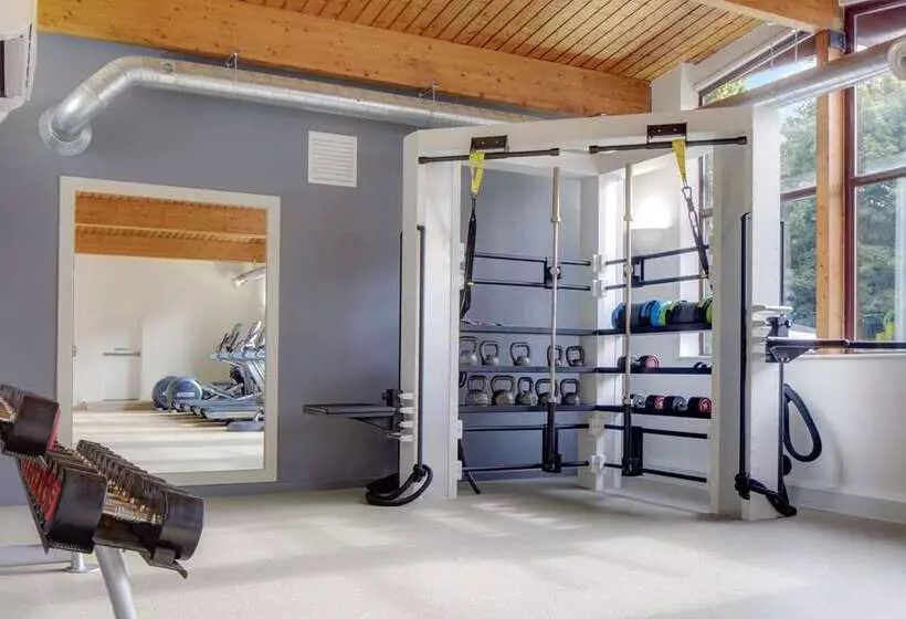 בית מלון כפרי Hilton London Watford