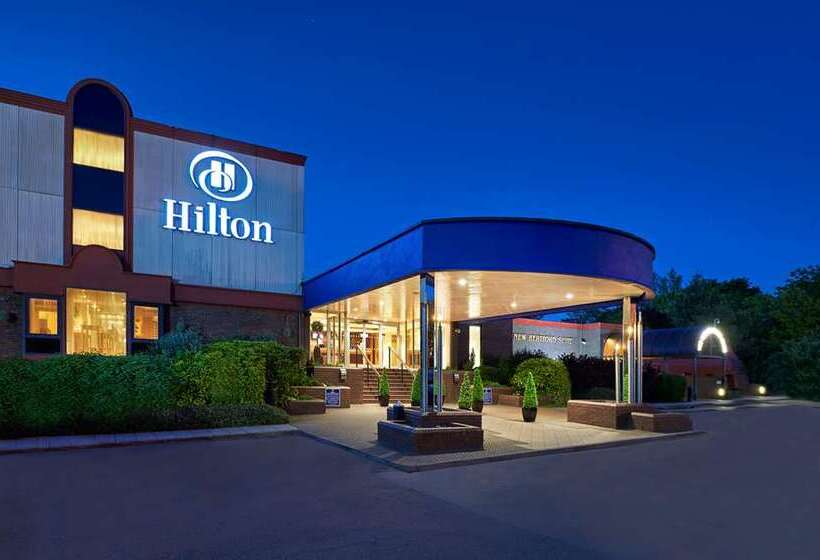 فندق Hilton London Watford