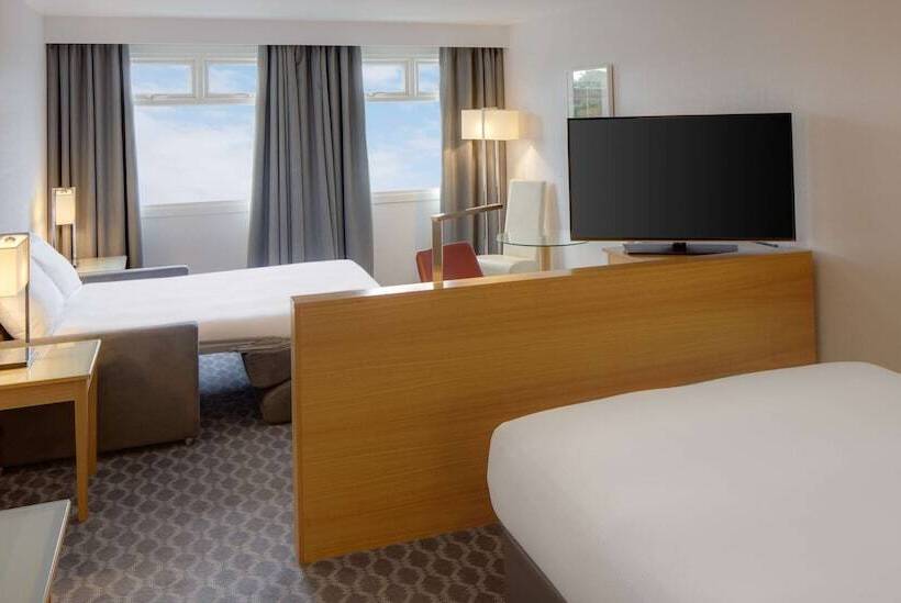 فندق Hilton London Watford