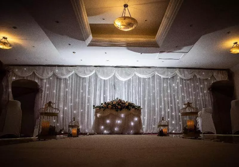 호텔 Holiday Inn Newcastle Jesmond, An Ihg