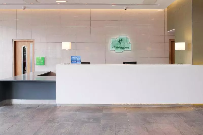 호텔 Holiday Inn Newcastle Jesmond, An Ihg