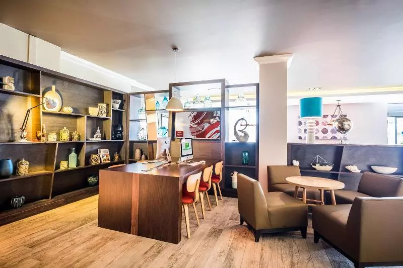 ホテル Holiday Inn Southampton, An Ihg