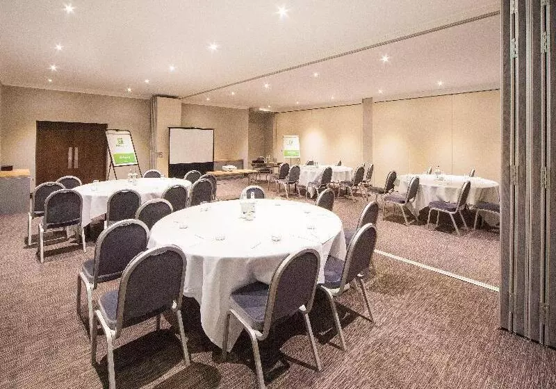 ホテル Holiday Inn Southampton, An Ihg