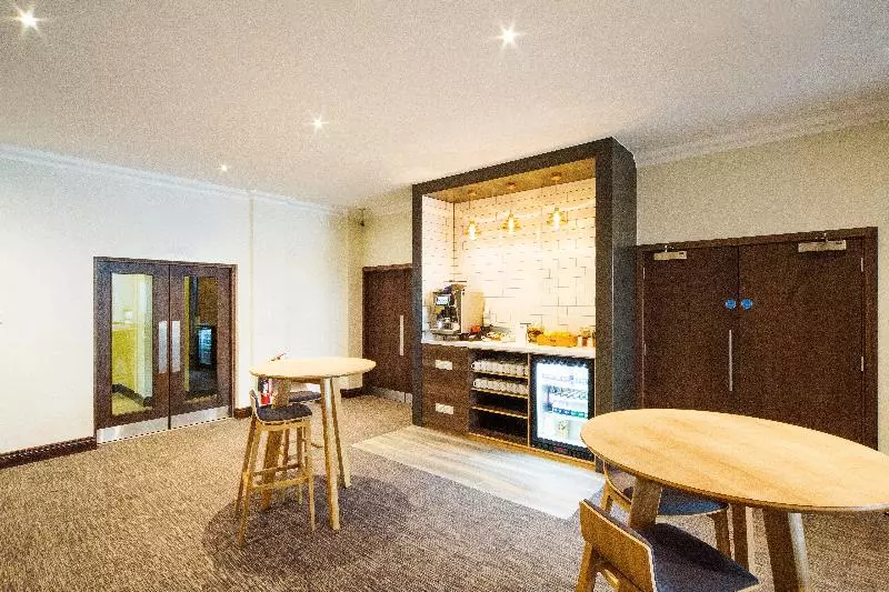 ホテル Holiday Inn Southampton, An Ihg