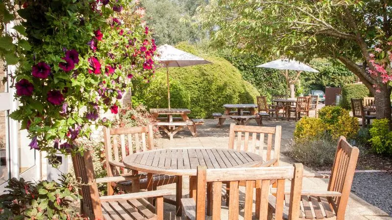 ホテル Holiday Inn Swindon, An Ihg