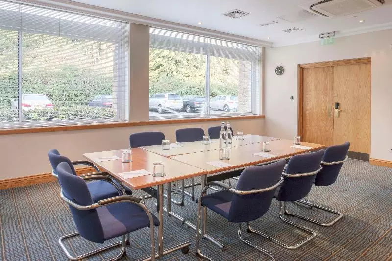 ホテル Holiday Inn Swindon, An Ihg