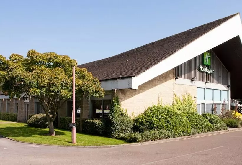 ホテル Holiday Inn Swindon, An Ihg