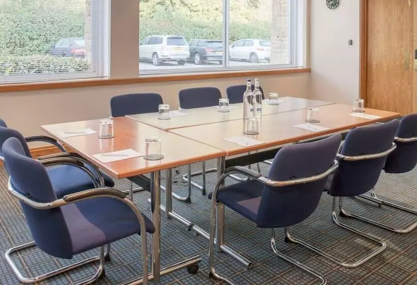 ホテル Holiday Inn Swindon, An Ihg