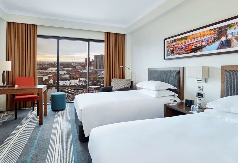 Hotel Hyatt Regency Birmingham