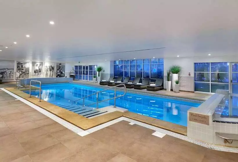 هتل Hyatt Regency Birmingham