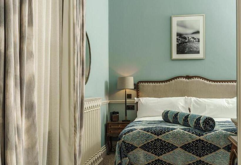 호텔 Lainston House