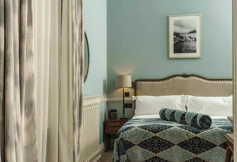 Отель Lainston House