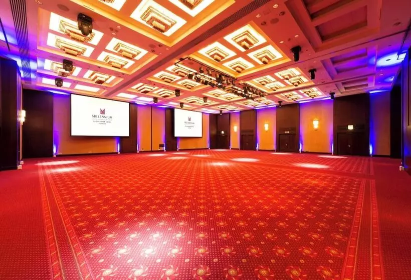Millennium Hotel And Conference Centre Gloucester London