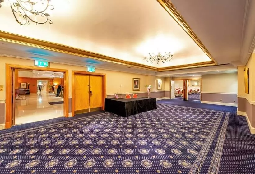 Millennium Hotel And Conference Centre Gloucester London