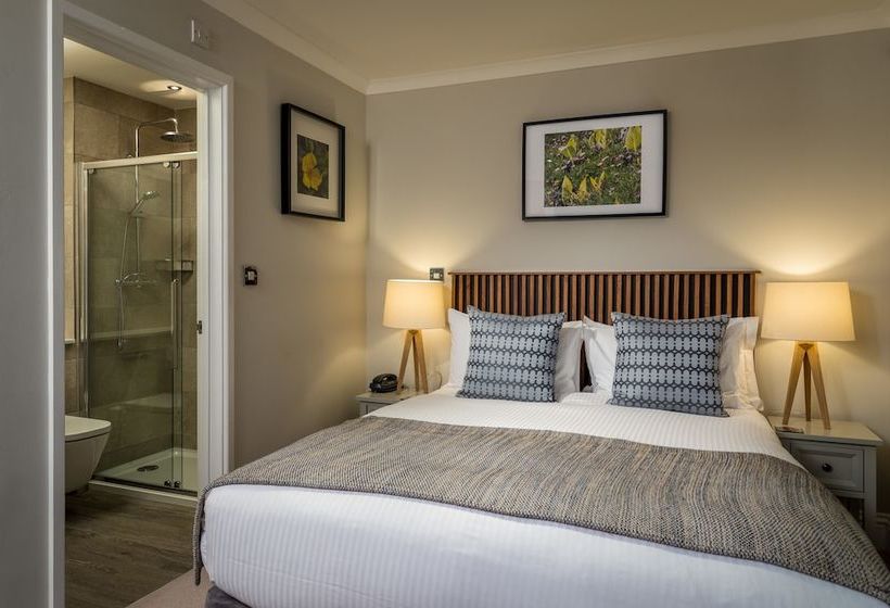 فندق Mount Haven