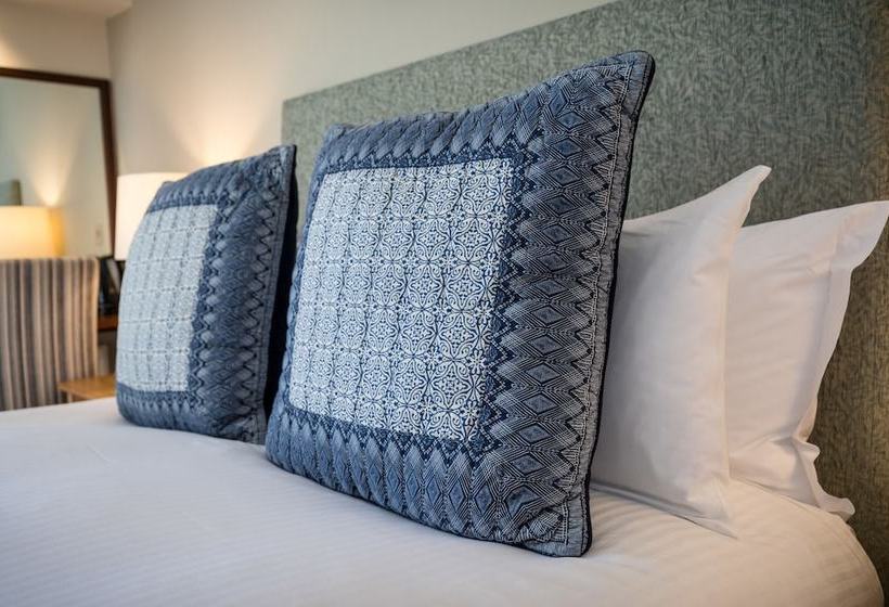 فندق Mount Haven