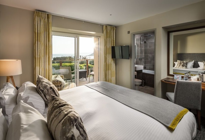 فندق Mount Haven