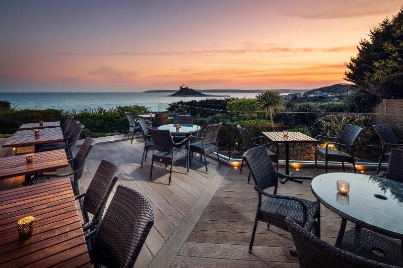 فندق Mount Haven