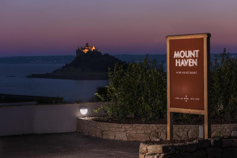 فندق Mount Haven