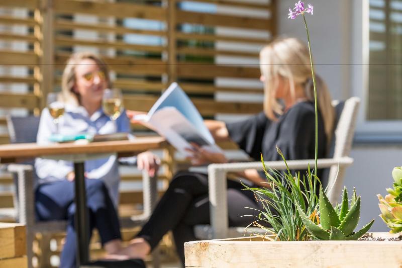 فندق Mount Haven