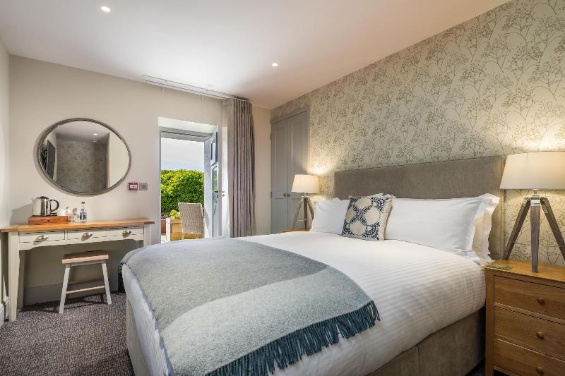 فندق Mount Haven