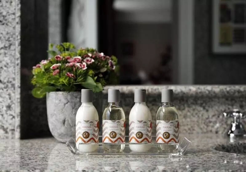 Number Sixteen, Firmdale Hotels