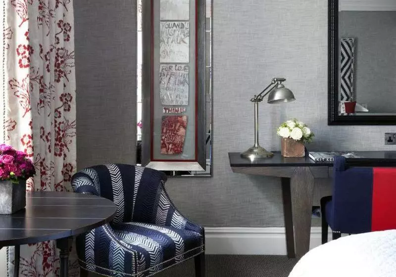 Number Sixteen, Firmdale Hotels