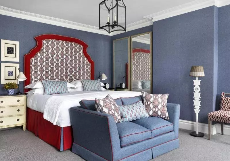 Number Sixteen, Firmdale Hotels