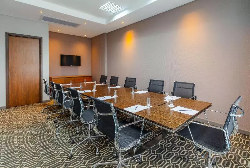 Radisson Blu Okoume Palace Hotel, Libreville