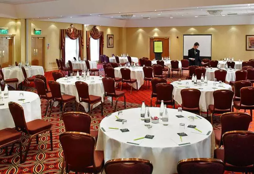 Redworth Hall Hotel  Part Of The Cairn Collection