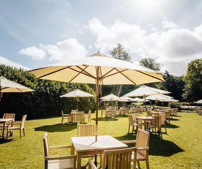 Redworth Hall Hotel  Part Of The Cairn Collection