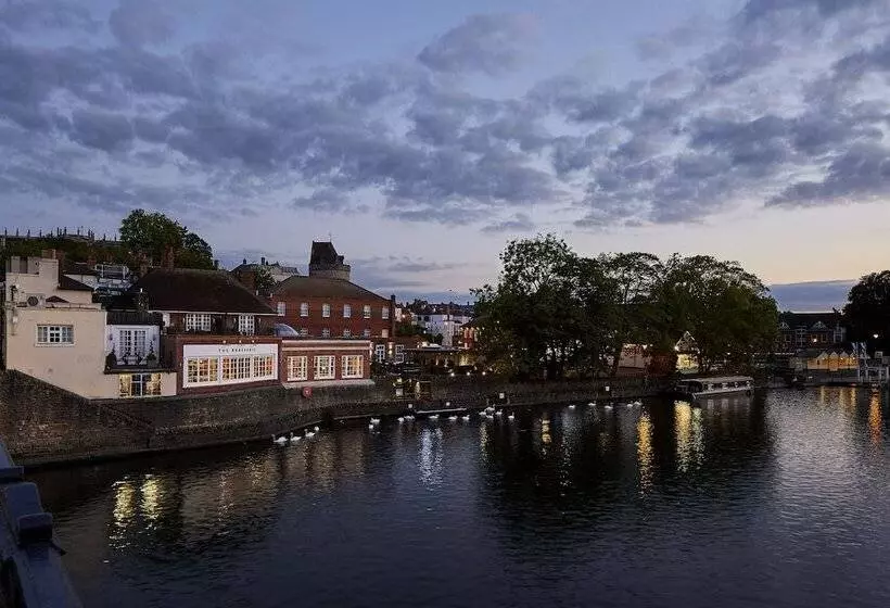 Hotel Sir Christopher Wren