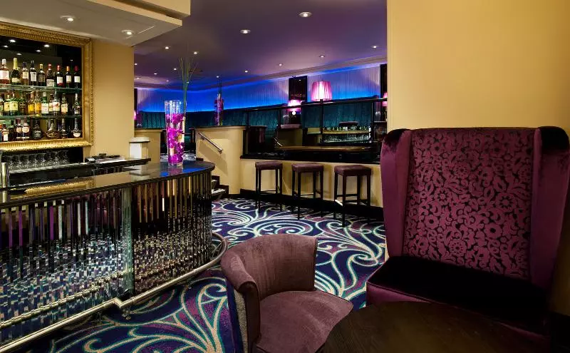 هتل Strand Palace