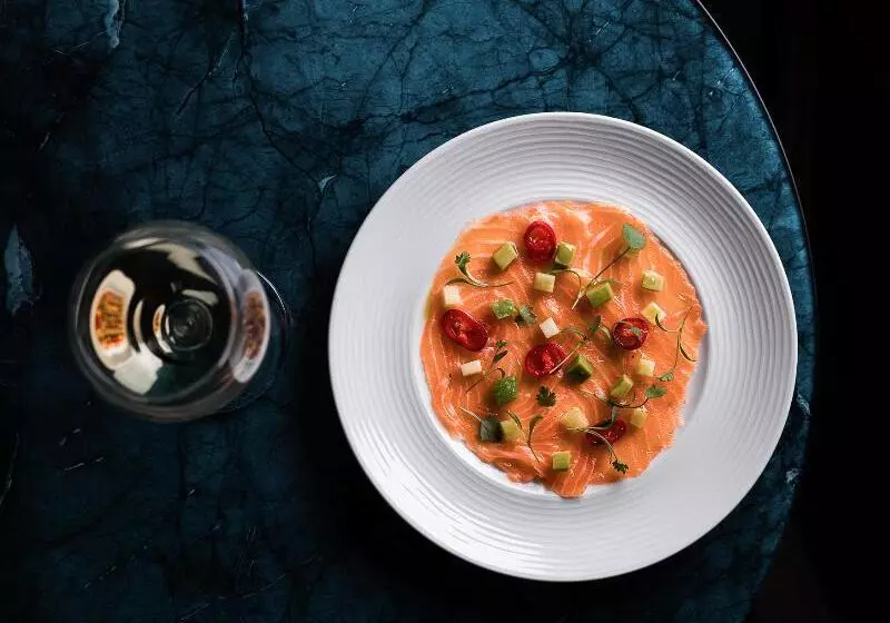 هتل Strand Palace