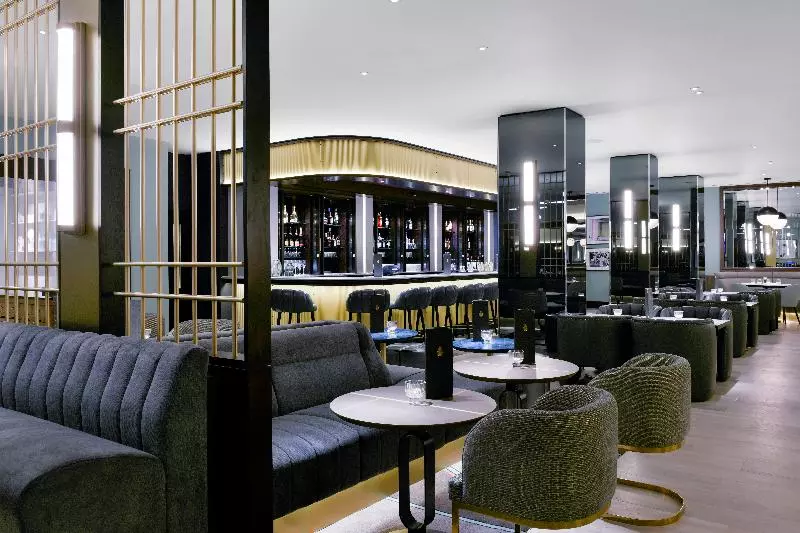 هتل Strand Palace