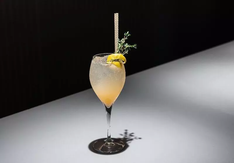 هتل Strand Palace