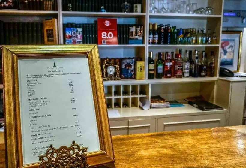 هتل The Abbey Court Notting Hill