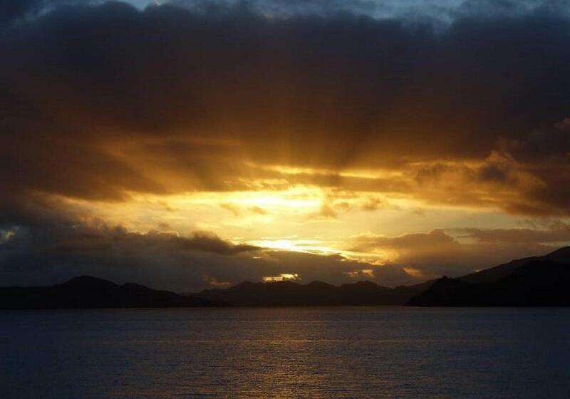 Hotel The Creggans Inn