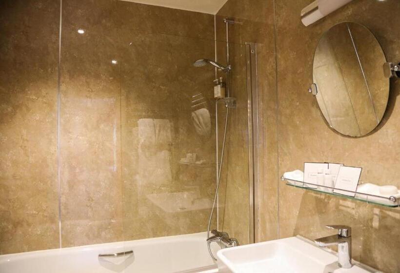 فندق The Eastbury & Spa