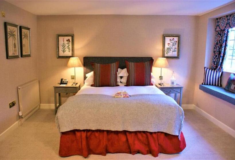 فندق The Eastbury & Spa