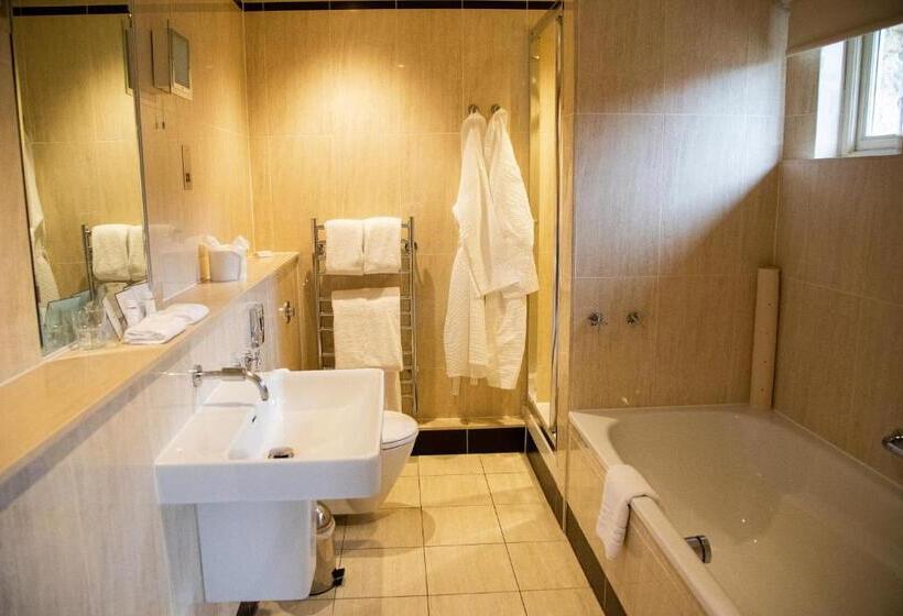 فندق The Eastbury & Spa