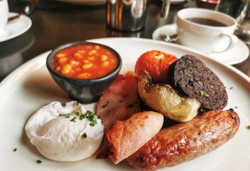 فندق The Eastbury & Spa