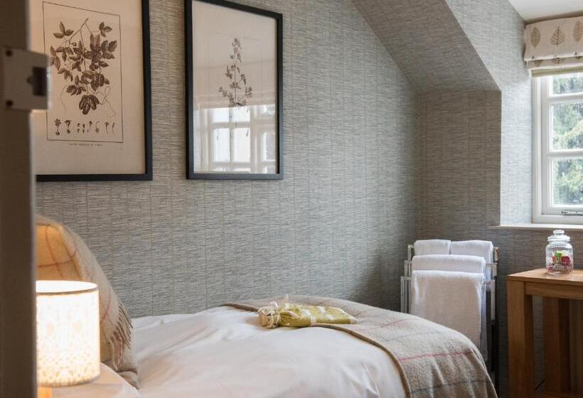 فندق The Eastbury & Spa